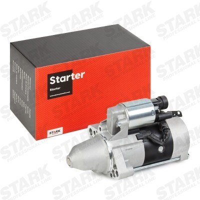 Starter Stark SKSTR-03330667 SKSTR-03330667 - photo 2