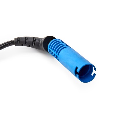 ABS Sensor RIDEX 412W0114P 412W0114P - photo 4