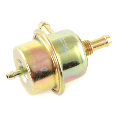 Fuel Pressure Regulator RIDEX 168C0017 168C0017 - photo 4