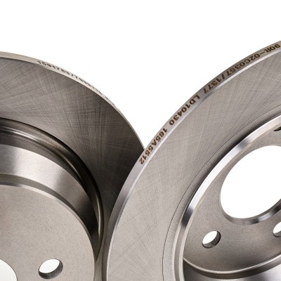 Brake Disc RIDEX 82B0231 82B0231 - photo 8