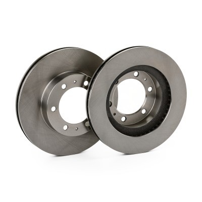 Brake Disc RIDEX 82B1254 82B1254 - photo 7