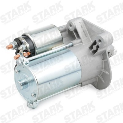 Starter Stark SKSTR-0330123 SKSTR-0330123 - photo 4