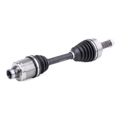 Drive Shaft RIDEX 13D0452 13D0452 - photo 3