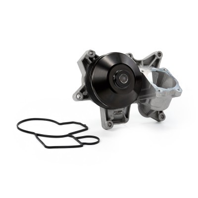 Water Pump, Engine Cooling RIDEX 1260W0147P 1260W0147P - photo 3