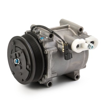 AC Сompressor 447K0136R - photo 3