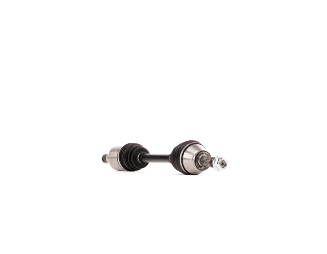 Drive Shaft RIDEX 13D0410 13D0410 - photo 1