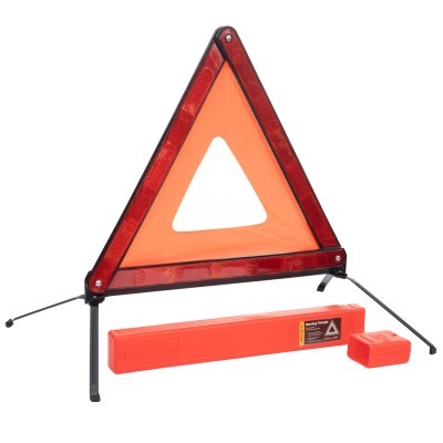 Warning triangle RIDEX 995A0002 995A0002 - photo 3