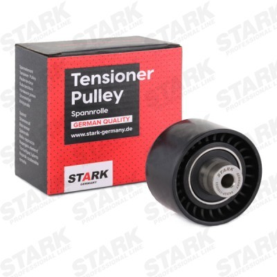 Deflection/Guide Pulley Timing Belt Stark SKDGP-1100033 SKDGP-1100033 - photo 2