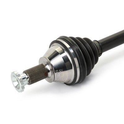 Drive Shaft RIDEX 13D0045R 13D0045R - photo 5