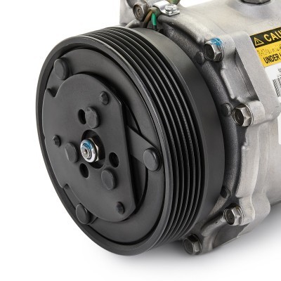 Compressor, Air Conditioning 447K1028R - photo 5