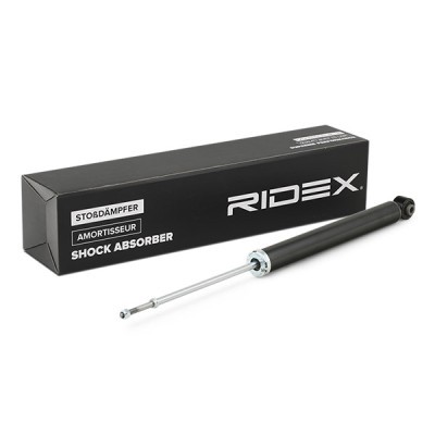 Shock Absorber RIDEX 854S2411 854S2411 - photo 3