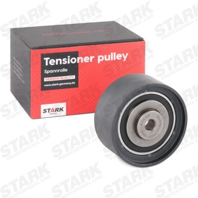 Deflection/Guide Pulley Timing Belt Stark SKDGP-1100052 SKDGP-1100052 - photo 2