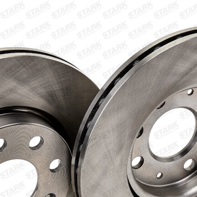 Brake Disc Stark SKFI-2016 SKFI-2016 - photo 10