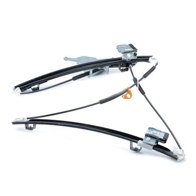 Window Regulator RIDEX 1561W0045 1561W0045 - photo 3