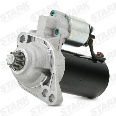 Starter Stark SKSTR-0330285 SKSTR-0330285 - photo 3