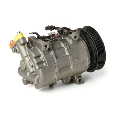Compressor, Air Conditioning 447K0776R - photo 4
