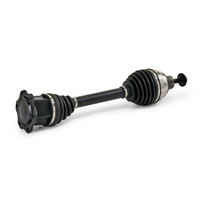 Drive Shaft RIDEX 13D1604 13D1604 - photo 4