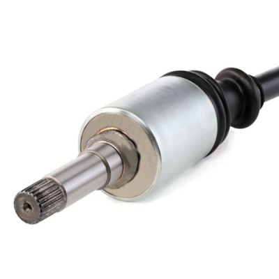Drive Shaft RIDEX 13D0126 13D0126 - photo 6