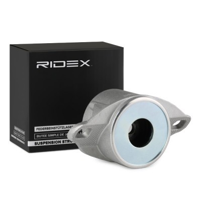 Strut Support Bearing Front RIDEX 1180S0090 1180S0090 - photo 2