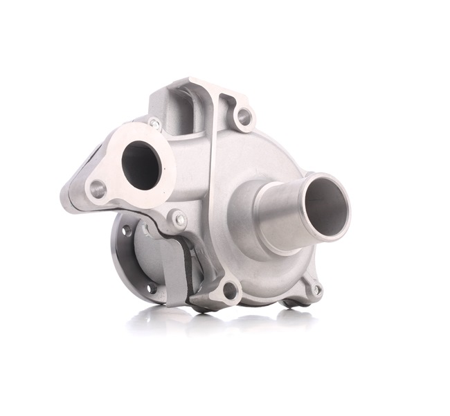 Water Pump, Engine Cooling RIDEX 1260W0150 1260W0150 - photo 1