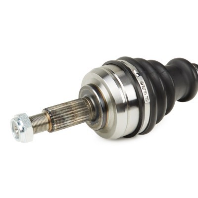 Drive Shaft RIDEX 13D0220 13D0220 - photo 5