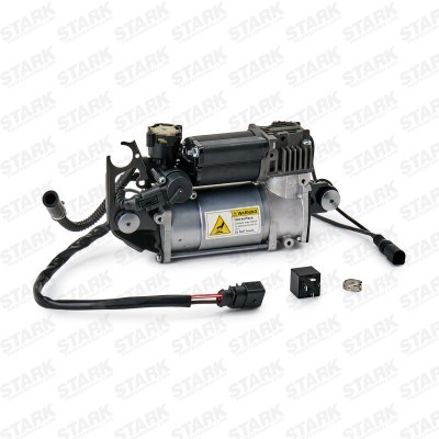 Air Suspension Compressor Stark SKCAS-6520004 SKCAS-6520004 - photo 3