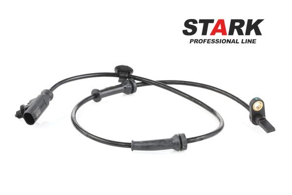ABS Sensor Stark SKWSS-0350130 SKWSS-0350130 - photo 1