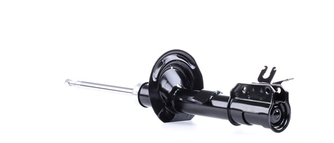 Shock Absorber RIDEX 854S1139 854S1139 - photo 1