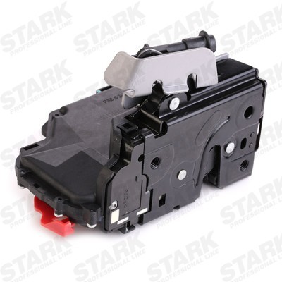 Door Lock Stark SKDLO-2160124 SKDLO-2160124 - photo 4