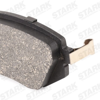 Brake Pads Set Stark SKBP-0010280 SKBP-0010280 - photo 6