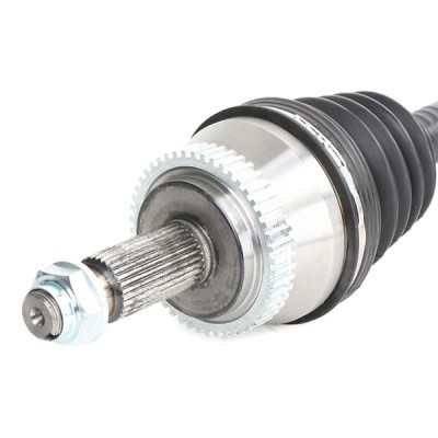 Drive Shaft RIDEX 13D0626 13D0626 - photo 5