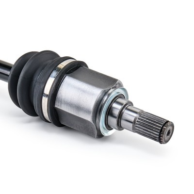 Drive Shaft RIDEX 13D1353R 13D1353R - photo 6