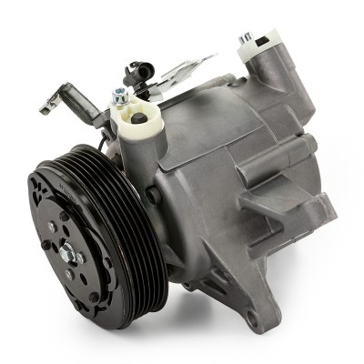 Compressor, Air Conditioning 447K0625R - photo 3
