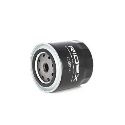 Oil Filter RIDEX 7O0151 7O0151 - photo 2