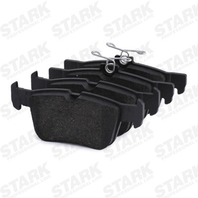 Brake Pads Set Stark SKBP-0011679 SKBP-0011679 - photo 4