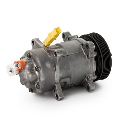 Compressor, Air Conditioning 447K0134R - photo 4