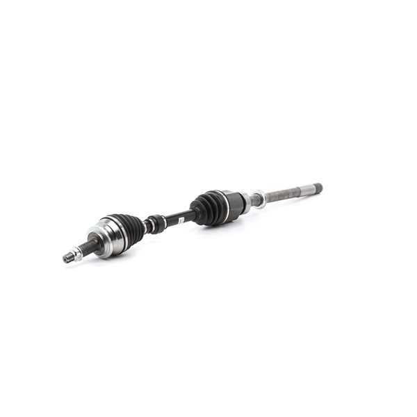 Drive Shaft RIDEX 13D0624R 13D0624R - photo 1