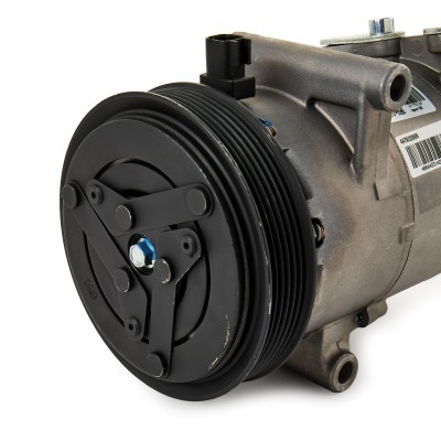 Compressor, Air Conditioning 447K0288R - photo 5