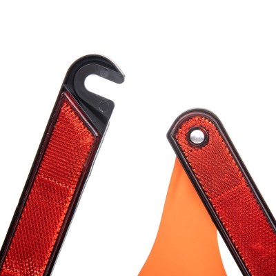Warning triangle RIDEX 995A0002 995A0002 - photo 5