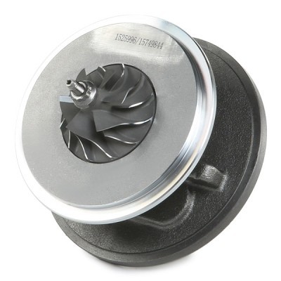 Turbo cartridge (core) RIDEX 4973C0045 4973C0045 - photo 3