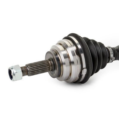 Drive Shaft RIDEX 13D0249R 13D0249R - photo 5