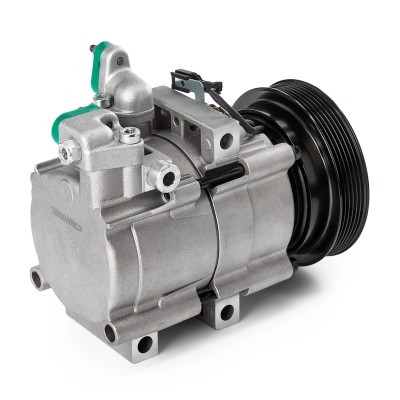 Compressor, Air Conditioning 447K0064 - photo 4