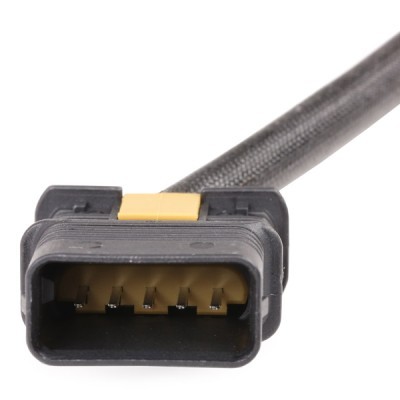 Lambda (Oxygen) Sensor RIDEX 3922L0480 3922L0480 - photo 5