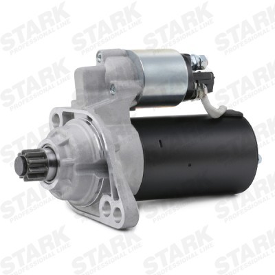Starter Stark SKSTR-0330233 SKSTR-0330233 - photo 3
