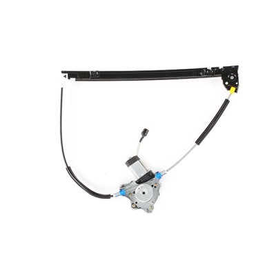 Window Regulator RIDEX 1561W0014 1561W0014 - photo 2