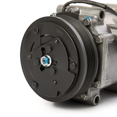 AC Сompressor 447K0136R - photo 5