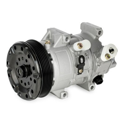 Compressor, Air Conditioning TOYOTA AURIS 447K0019 - photo 3