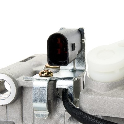 Compressor, Air Conditioning AUDI A4 Avant 447K0272 - photo 6