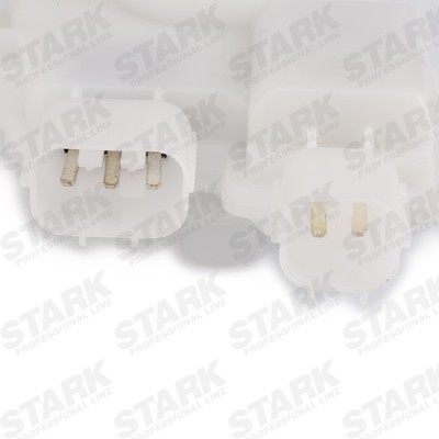 Door Lock Stark SKDLO-2160081 SKDLO-2160081 - photo 4