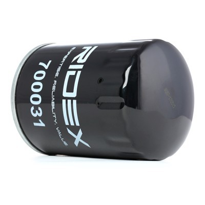 Oil Filter RIDEX 7O0031 7O0031 - photo 4